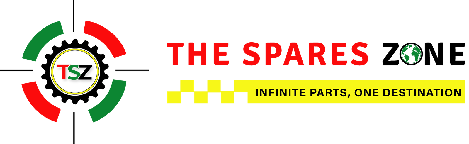 The Spares Zone